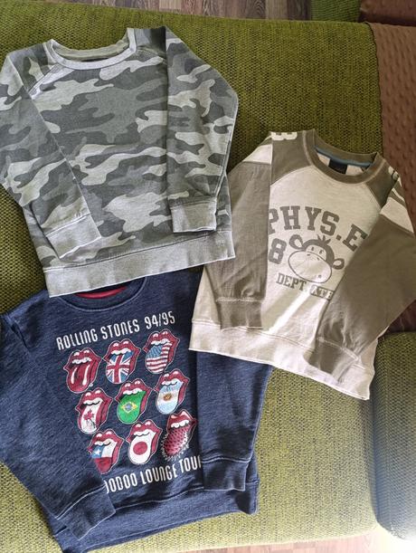 Mikinky next, next,104