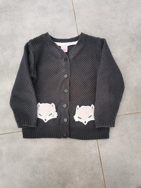 Sveter, kiki&koko,110