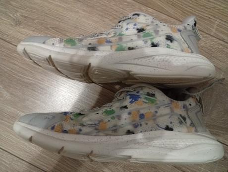 Tenisky, reserved,38