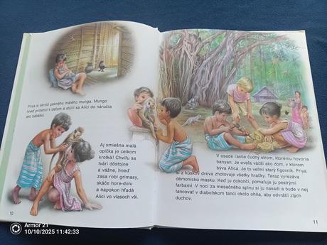 Kompletná séria príbehov tomáš a alica, 