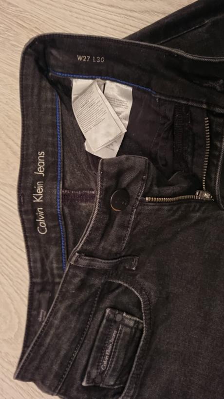 Calvin, calvin klein,s
