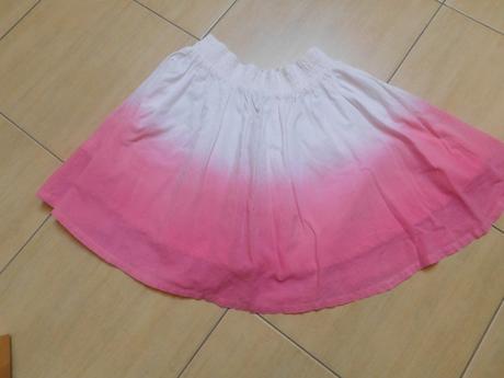 Sukňa 7-8 rokov, h&m,128