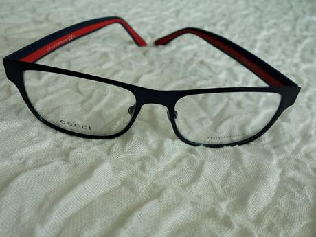 Okuliarové rámy gucci cuf 150 - originál, gucci
