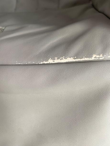 Jedalenska stolička 2v1, caretero