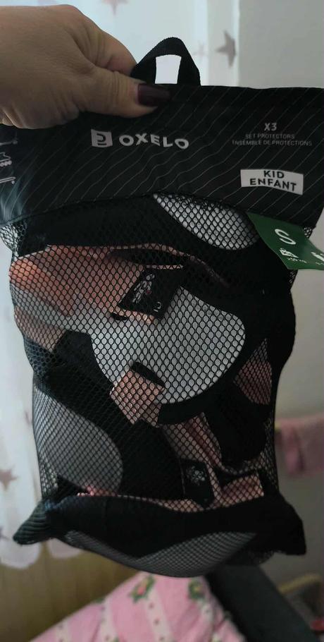 Nové korčule 35/38, 37