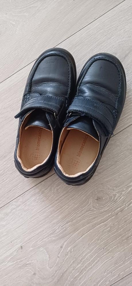 Biomecanics mokasíny chlapčenské  32, 32