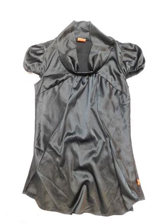 Velmi pekna tunika/saty, xs