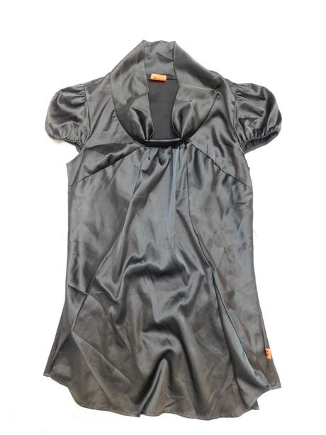 Velmi pekna tunika/saty, xs