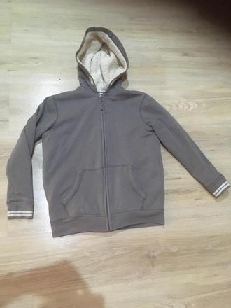 Tepla mikina11az12, 152