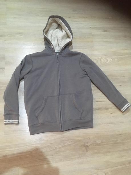 Tepla mikina11az12, 152