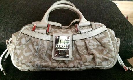 Original guess kabelka, guess