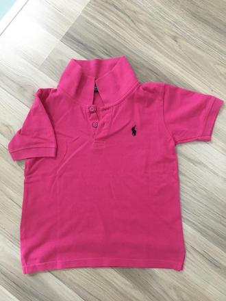 Tričko, ralph lauren,128