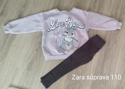 Bambi súprava, zara,110