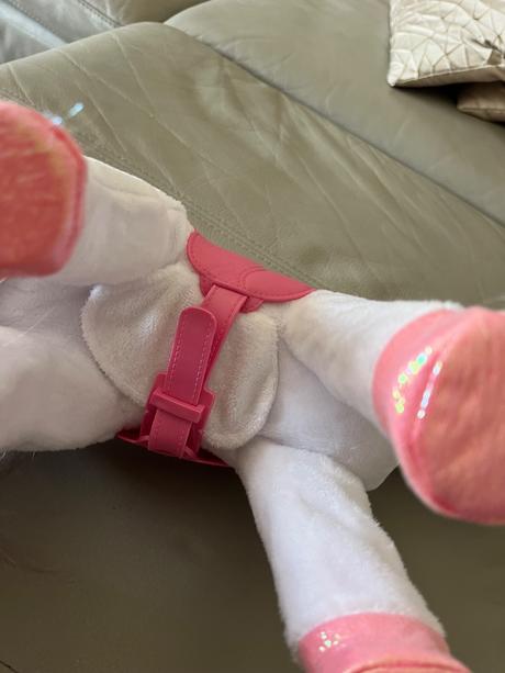 Jednorožec baby born, 