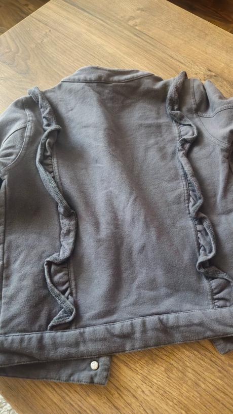 Boboli bunda dievčenská, 128