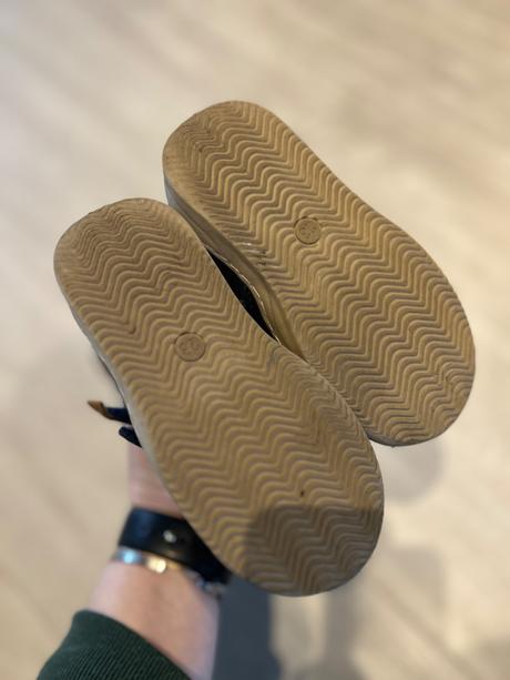 Chlapčenské tenisky, deichmann,23