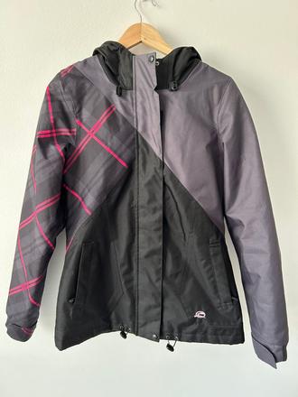 Misterlady zimná/lyžiarska bunda, s