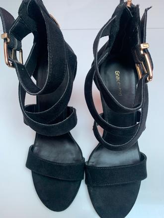 Sandálky, graceland,37