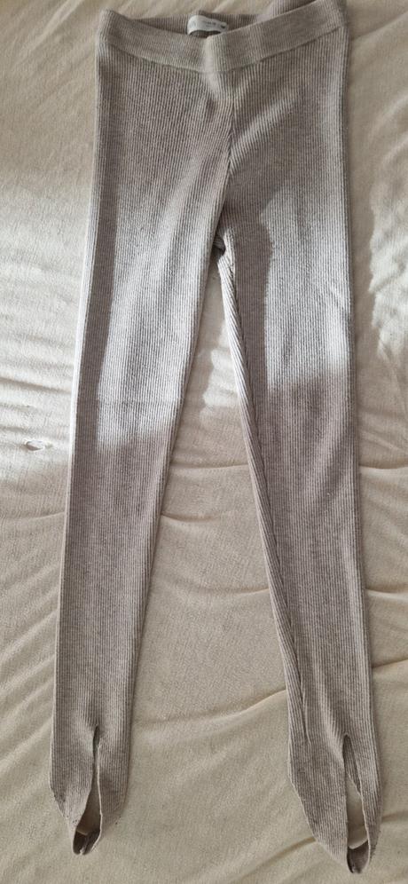 Rebrovane leginy, zara,152