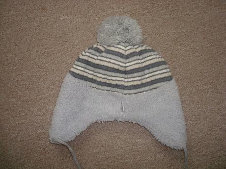 Capica zimna, vel. 50, 86