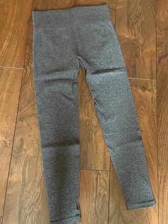 Hrubšie legíny l, l