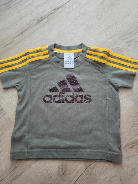 Adidas tričko, adidas,92