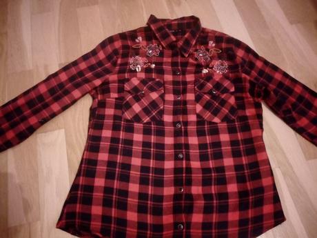 Košeľa house veľkosť xs, house,xs