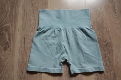 Kraťasky h&m sport, h&m,s