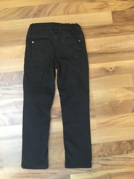 Čierne nohavice, dopodopo,122