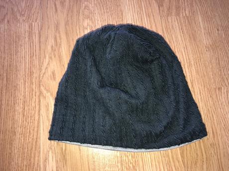 Ciapka dvojvrstvová, 86