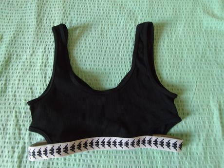 Športová podprsenka veľ. m, tezenies, tezenis,m