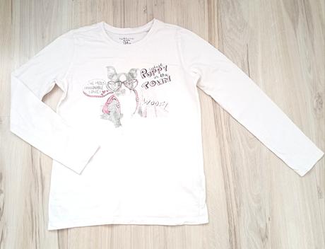 Tričko fox&bunny č.134, fox & bunny,134