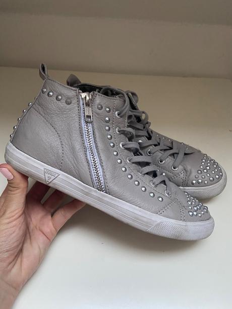 Guess tenisky, guess,36