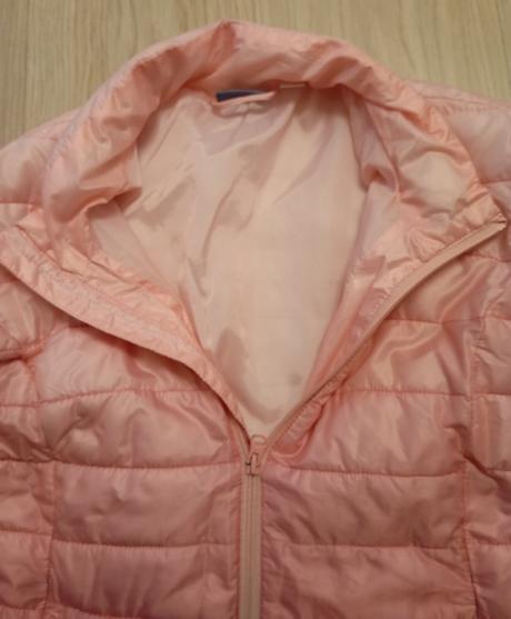 Dievčenská vetrovka v. 158, pepperts,158