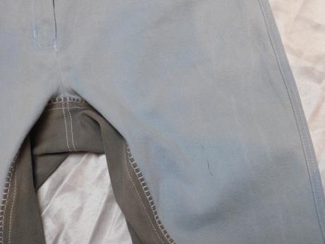 Hv polo dámske jazdecké nohavice, hv polo,40