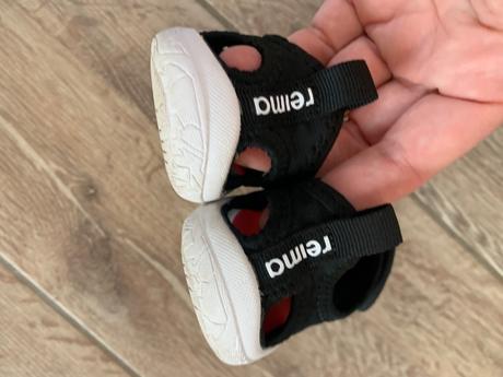 Reima rantaan barefoot sandále 23, reima,23