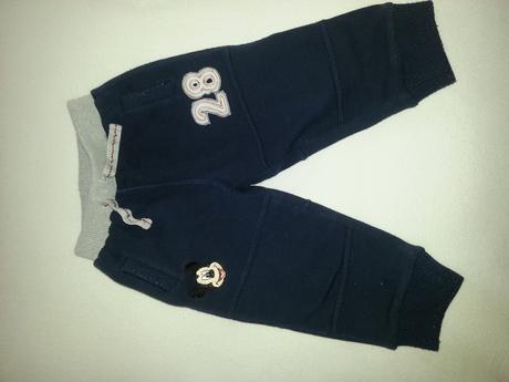 Super teple teplaciky s mickey, disney,86