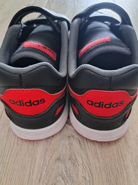 Botasky adidas, adidas,35