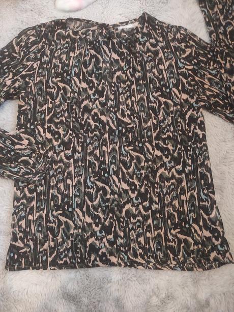 Blúzka, xs