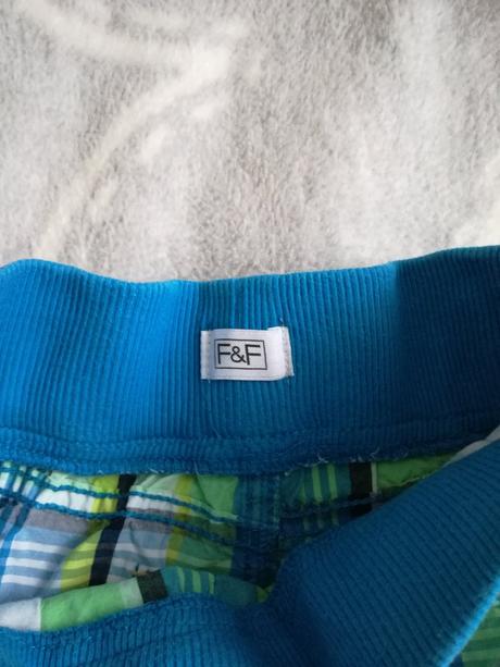 Farebne kratase, f&f,98