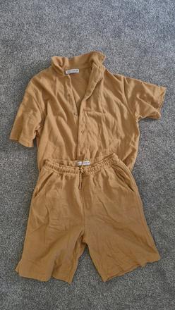 Súprava zara, zara,152