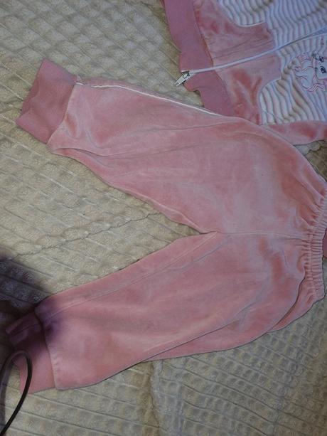 Teplacky plus súpravy 80-86 kus 0.5 cent, 68–80