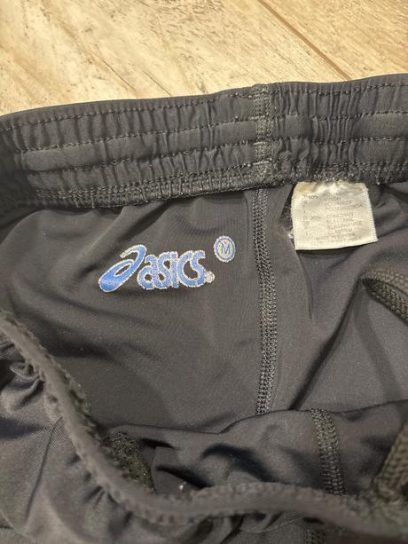 Športové kraťasy, asics,m