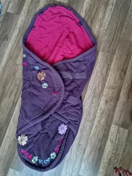 Fusak lodger bunker, lodger