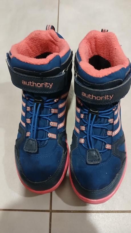 Topanky authority, authority,34