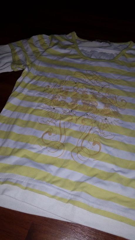 Dievčenský balík - 9 vecí, 140–152