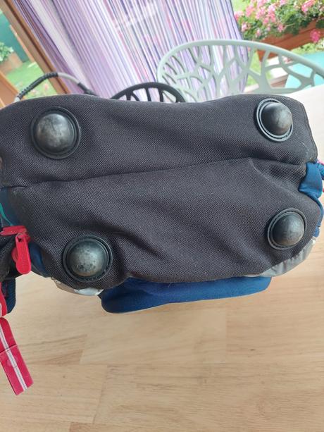 Futbalová taška topgal,