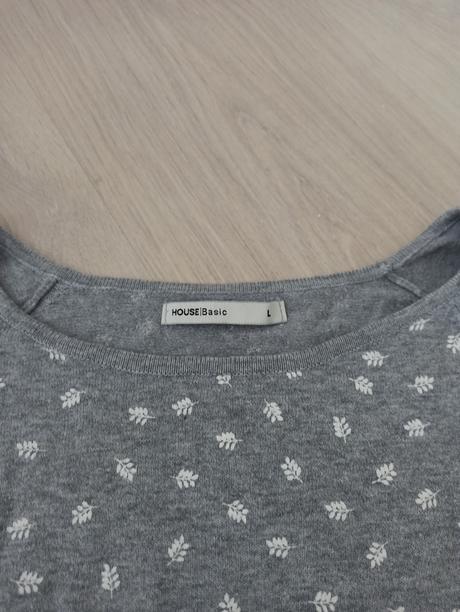 Tenký svetrík, house,m