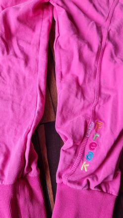 Little things rastuce teplaky 110/116, little things,116