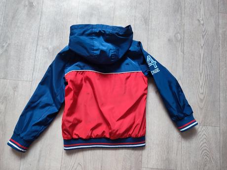 Prechodná bunda, lindex,122